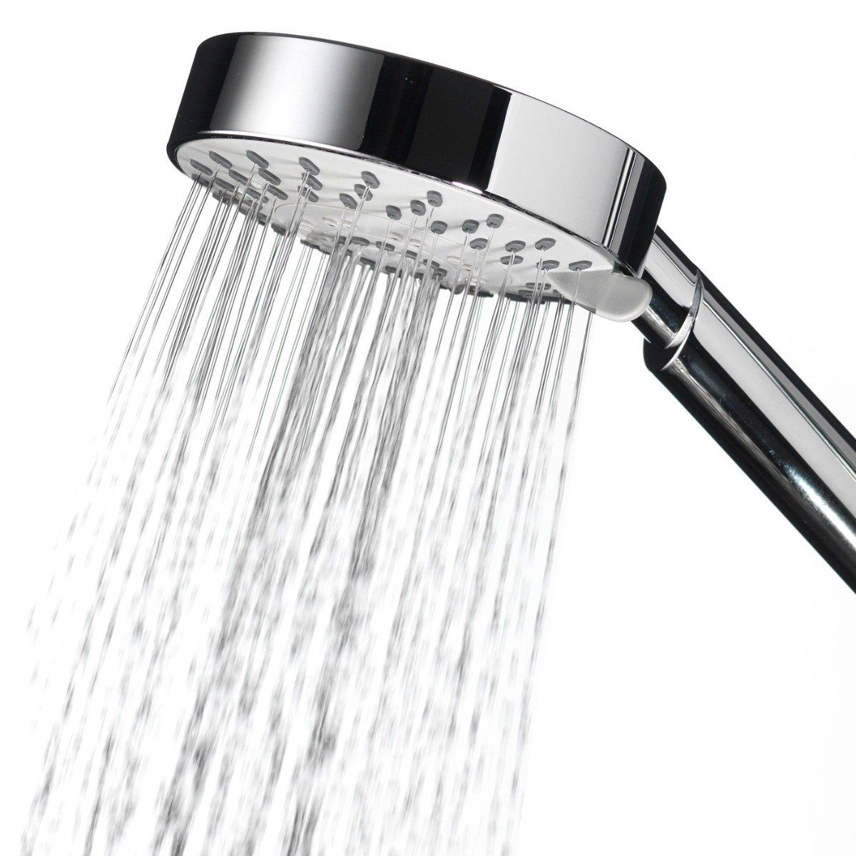 Aqualisa Hugo Smart Shower Exposed Gravity Fed Aqualisa Unity Q Showers