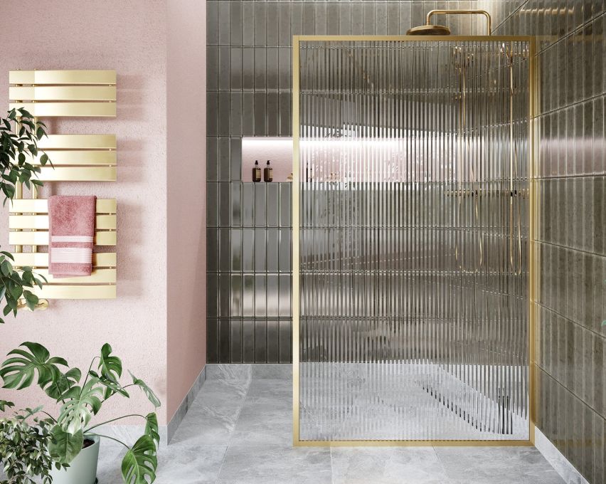 Easy Bathrooms